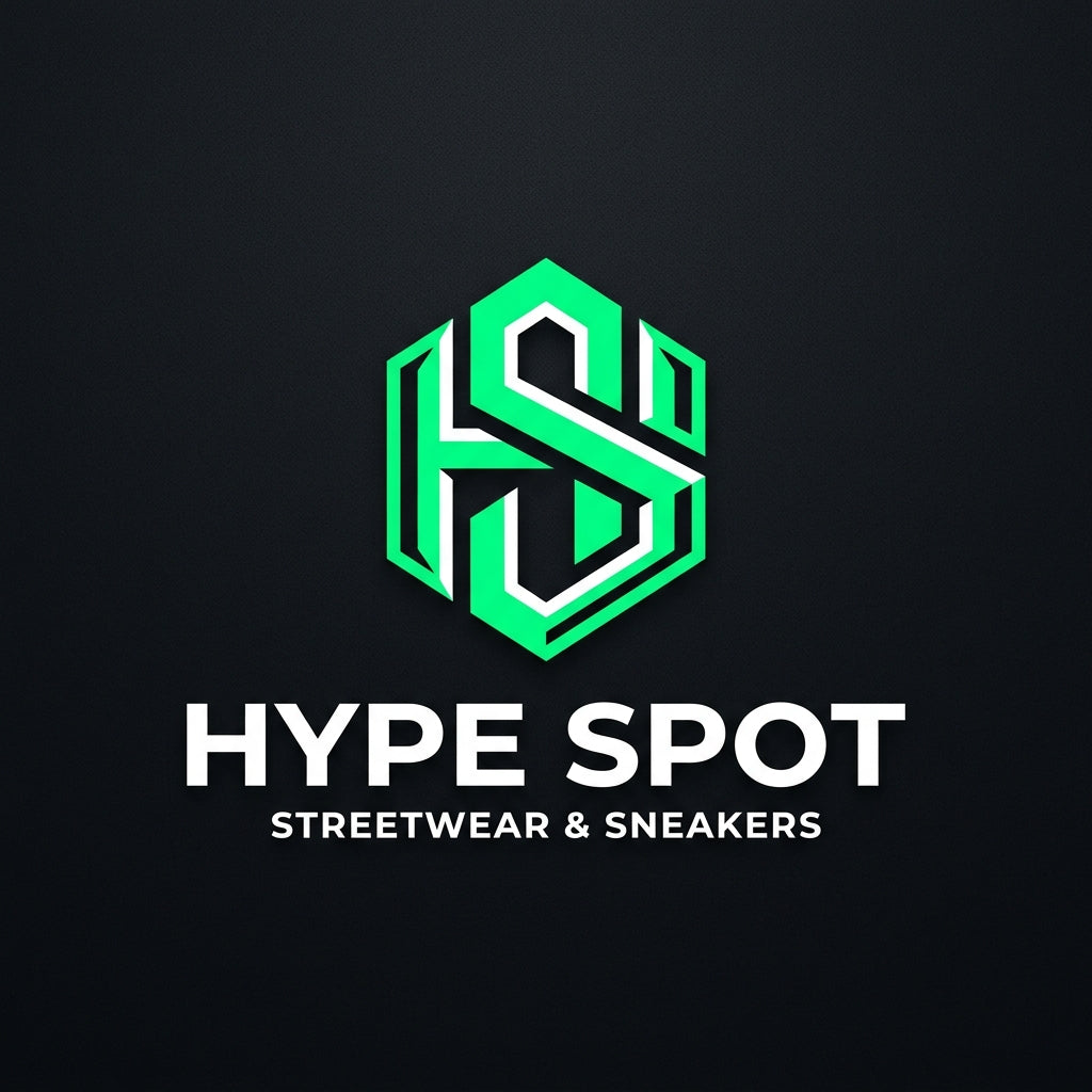 Hype Spot Logo